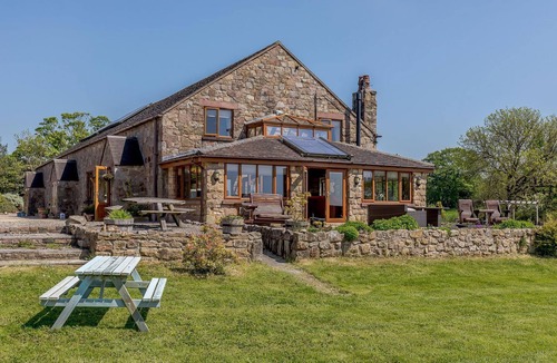 Endon Cottage | 2 bedroom accommodation in Leek