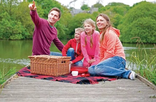 Looe House | 2 bedroom accommodation in Looe