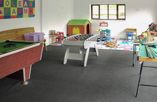 Pelynt Cottage | 2 bedroom accommodation in Pelynt, near Looe