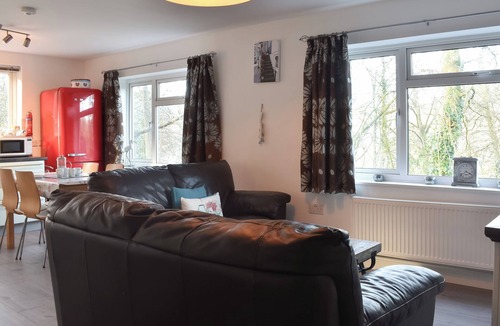 West Looe Apartment | 2 bedroom accommodation in Looe