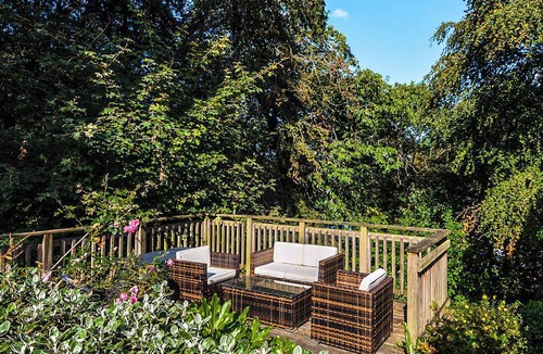 West Looe Apartment | 2 bedroom accommodation in Looe