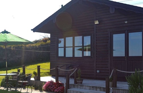 Penryn Cottage | 2 bedroom accommodation in Mabe