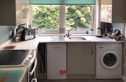 Oban Cottage | 2 bedroom accommodation in Oban