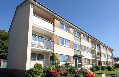 Oban Cottage | 2 bedroom accommodation in Oban