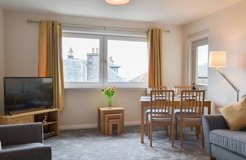 Oban Cottage | 2 bedroom accommodation in Oban