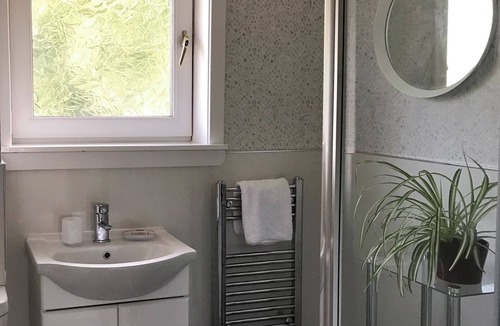 Oban Cottage | 2 bedroom accommodation in Oban