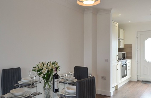 Oban Cottage | 2 bedroom accommodation in Oban