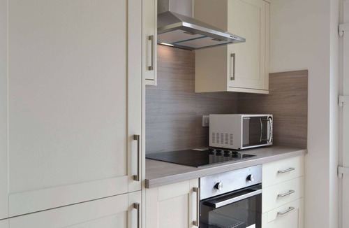 Oban Cottage | 2 bedroom accommodation in Oban