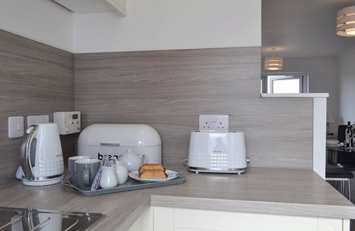 Oban Cottage | 2 bedroom accommodation in Oban