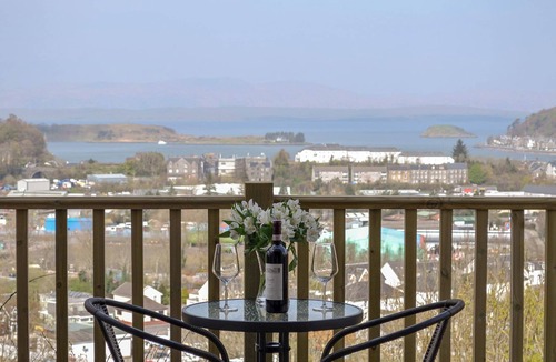 Oban Cottage | 2 bedroom accommodation in Oban