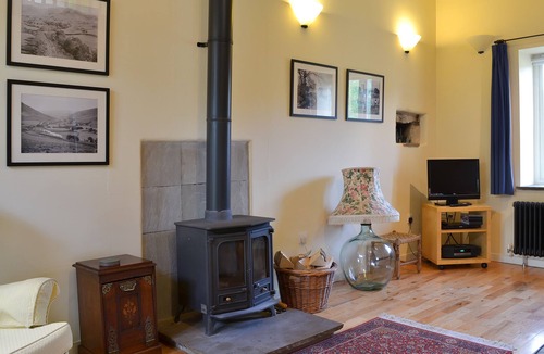 Orton Cottage | 2 bedroom accommodation in Orton