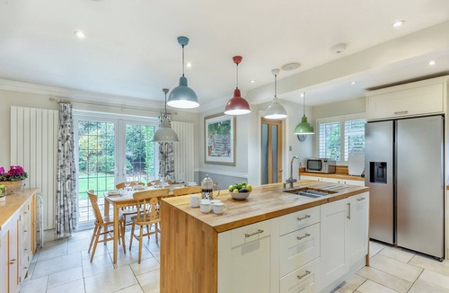 Wooburn Moor Cottage | 2 bedroom accommodation in Penn