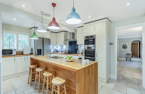 Wooburn Moor Cottage | 2 bedroom accommodation in Penn