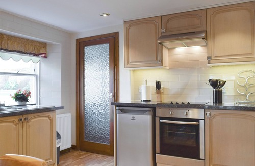 Perth Cottage | 2 bedroom accommodation in Perth