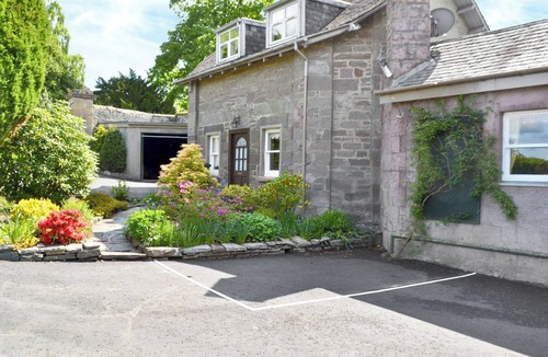 Perth Cottage | 2 bedroom accommodation in Perth