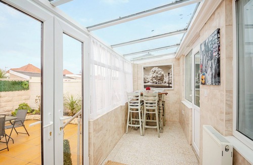 Rhyl Cottage | 2 bedroom accommodation in Rhyl