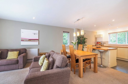 Carnon Downs Cottage | 2 bedroom accommodation in Carnon Downs, near Truro