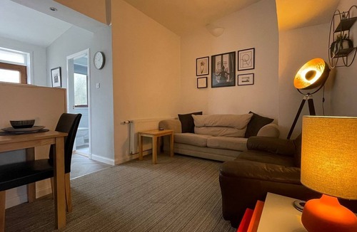 Wick Cottage | 2 bedroom accommodation in Wick