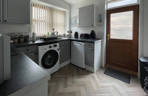 Wick Cottage | 2 bedroom accommodation in Wick