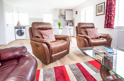 Wick Cottage | 2 bedroom accommodation in Wick