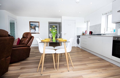 Wick Cottage | 2 bedroom accommodation in Wick