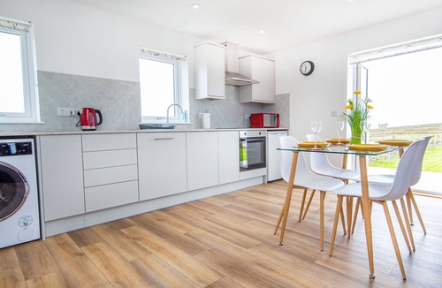 Wick Cottage | 2 bedroom accommodation in Wick