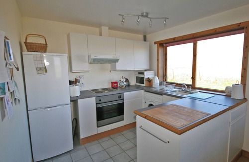 Keiss Cottage | 2 bedroom accommodation in North Keiss, Caithness