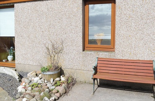 Keiss Cottage | 2 bedroom accommodation in North Keiss, Caithness