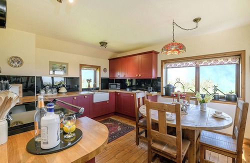 Wick Cottage | 2 bedroom accommodation in Wick