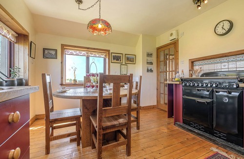 Wick Cottage | 2 bedroom accommodation in Wick