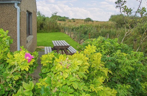 Wick Cottage | 2 bedroom accommodation in Wick