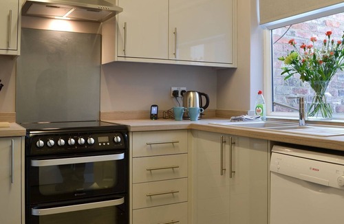 Boroughbridge Cottage | 2 bedroom accommodation in Boroughbridge, near Ripon