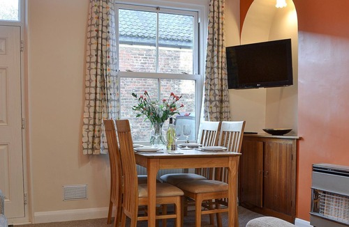 Boroughbridge Cottage | 2 bedroom accommodation in Boroughbridge, near Ripon