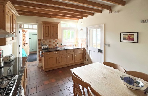 Heworth Cottage | 2 bedroom accommodation in York
