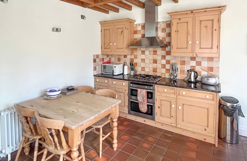 Heworth Cottage | 2 bedroom accommodation in York