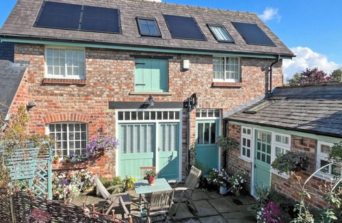 Heworth Cottage | 2 bedroom accommodation in York