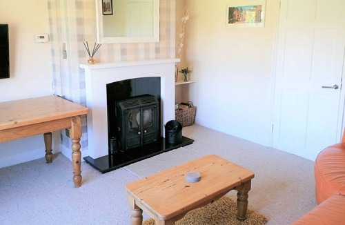 Harome Cottage | 2 bedroom accommodation in Harome, near Helmsley