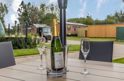 Scawton House | 2 bedroom accommodation in York