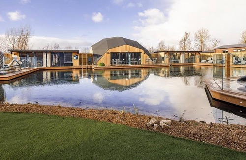 Scawton House | 2 bedroom accommodation in York