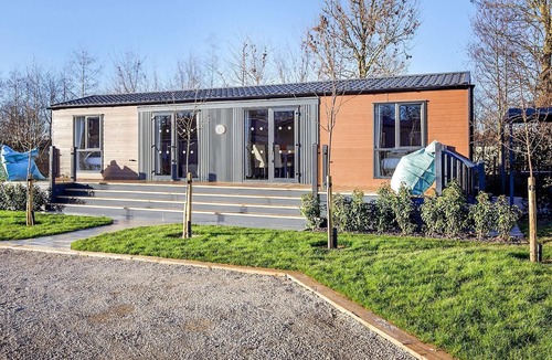 Scawton House | 2 bedroom accommodation in York