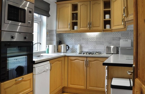 Heworth Cottage | 2 bedroom accommodation in York