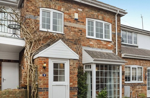 Heworth Cottage | 2 bedroom accommodation in York