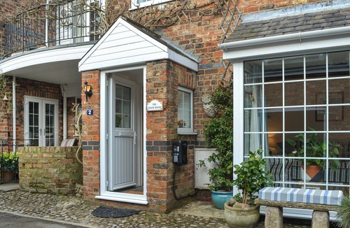 Heworth Cottage | 2 bedroom accommodation in York