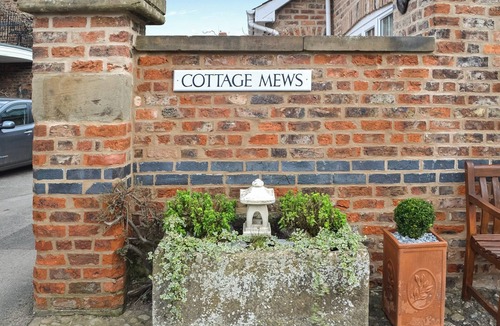Heworth Cottage | 2 bedroom accommodation in York