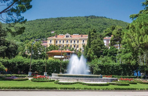 Bregi Apartment | 2 bedroom accommodation in Bregi