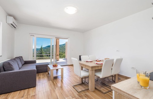 Opatija Apartment | 2 bedroom accommodation in Icici