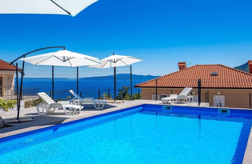 Opatija Apartment | 2 bedroom accommodation in Icici