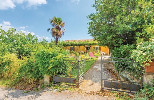 Rogocana House | 2 bedroom accommodation in Labin