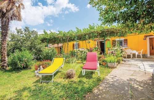 Rogocana House | 2 bedroom accommodation in Labin