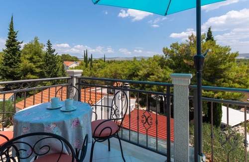 Cove Osibova (Milna) Apartment | 2 bedroom accommodation in Milna